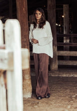 mamapapa -  Pia Italy flowy pants