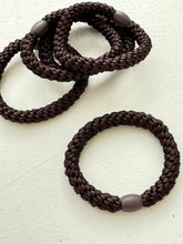 Hair tie new colour