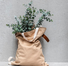 Canvas  bag