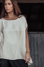 mamapapa - Tobi Italy flowy top