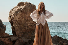 mamapapa - Vicki cotton skirt