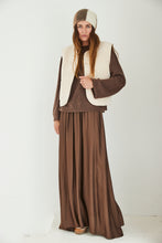 mamapapa Sissi Italy elastic Long skirt