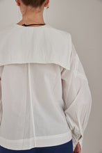 LB - Saila blouse