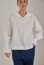 LB - Saila blouse