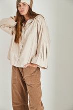 mamapapa Austin shirt