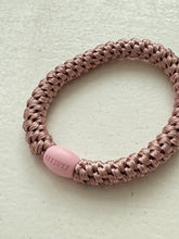 Hair tie new colour
