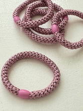 Hair tie new colour