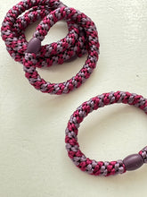Hair tie new colour
