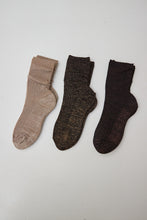 Mamapapa - Glitter long Socks