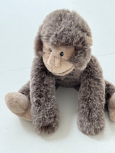 mini mani monkey rattle