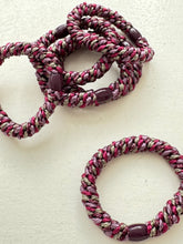 Hair tie new colour