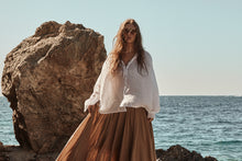 mamapapa - Vicki cotton skirt