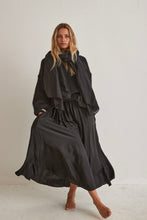 mamapapa - Scarlett flowy skirt