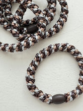 Hair tie new colour