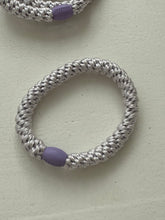 Hair tie new colour