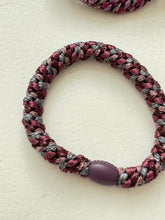 Hair tie new colour