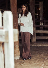 mamapapa -  Pia Italy flowy pants