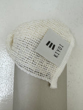 Cotton & Silk body towel