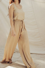 mamapapa -  Pia Italy flowy pants