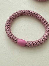 Hair tie new colour