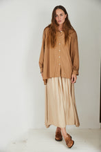 mamapapa - Scarlett flowy skirt