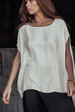 mamapapa - Tobi Italy flowy top