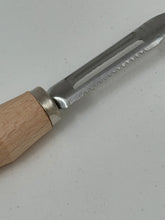peeler