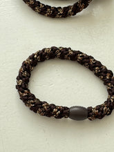 Hair tie new colour