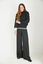 mamapapa -  Pia Italy flowy pants