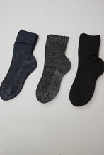 Mamapapa - Glitter long Socks