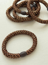 Hair tie new colour