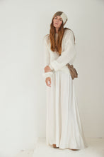 mamapapa Sissi Italy elastic Long skirt