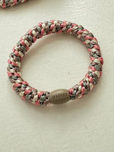 Hair tie new colour
