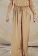 mamapapa -  Pia Italy flowy pants