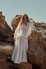 mamapapa - Vicki cotton skirt