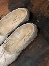 anniel - kids mermaid ballerina shoes