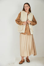 mamapapa - Scarlett flowy skirt