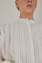 LB - Bess blouse