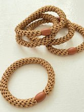 Hair tie new colour