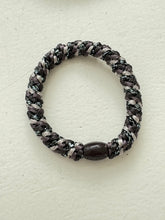 Hair tie new colour