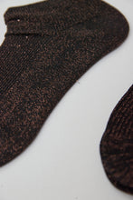 Mamapapa - Glitter short Socks