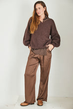 mamapapa Pilar flowy pants