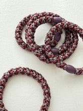 Hair tie new colour