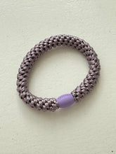 Hair tie new colour