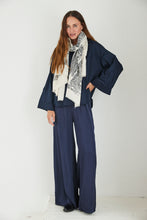 mamapapa -  Pia Italy flowy pants