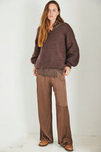 mamapapa Pilar flowy pants