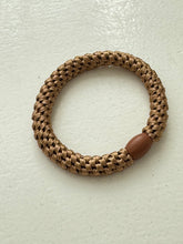 Hair tie new colour