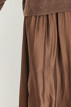 mamapapa Sissi Italy elastic Long skirt