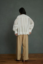 Soeur - Tripoli shirt
