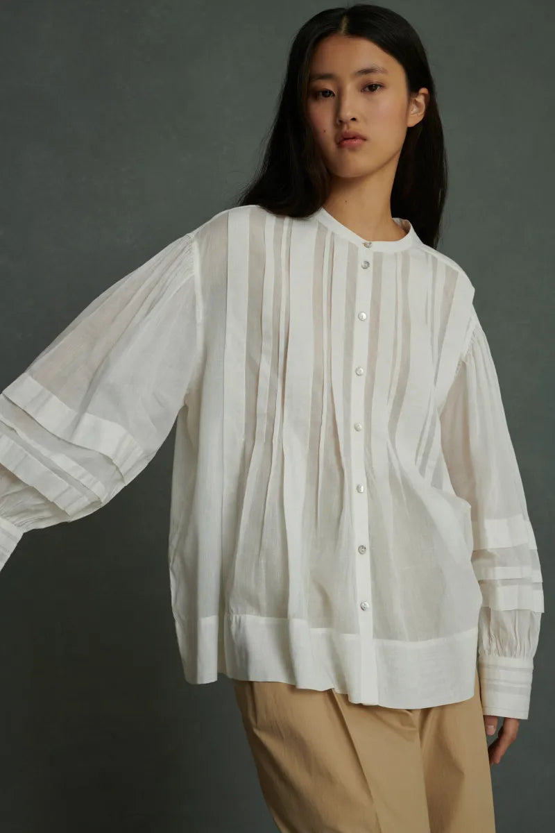 Soeur - Tripoli shirt